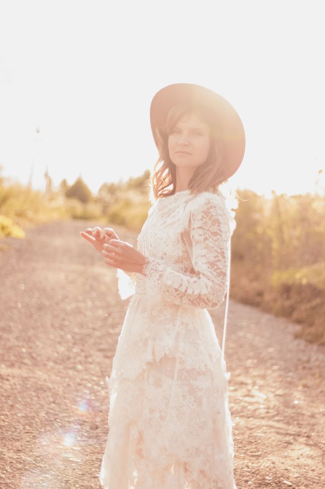 Photograph by Sveta Rubcova