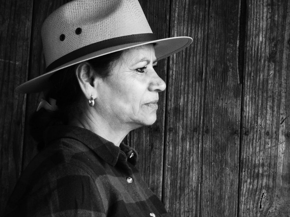 Photograph by Andrea Alcalá