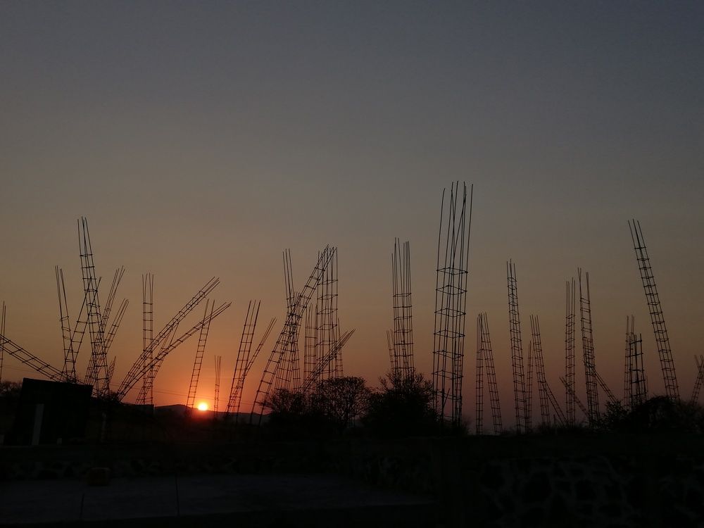 Photograph by Andrea Alcalá