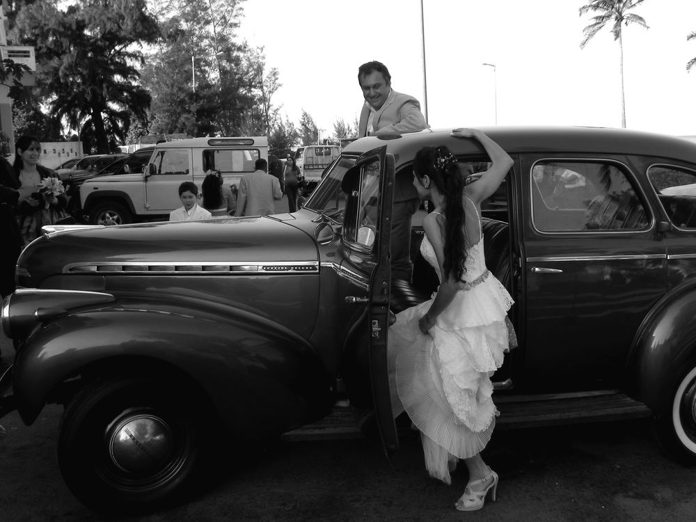 Photograph by RODRIGO SARACENI