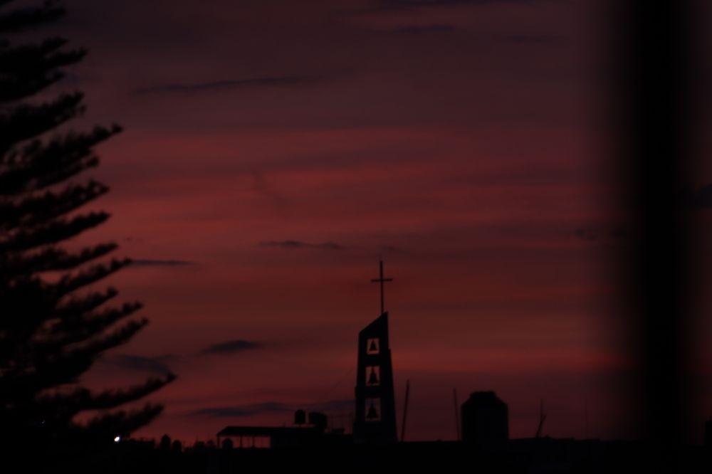 Photograph by Andrea Alcalá