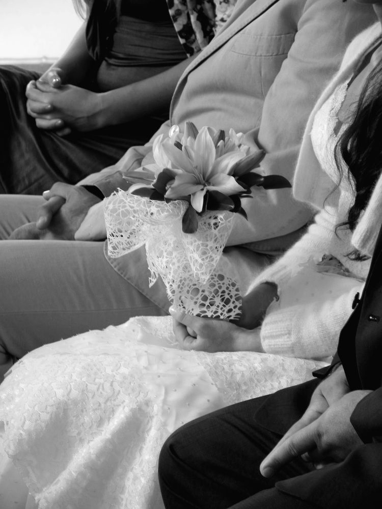 Photograph by RODRIGO SARACENI