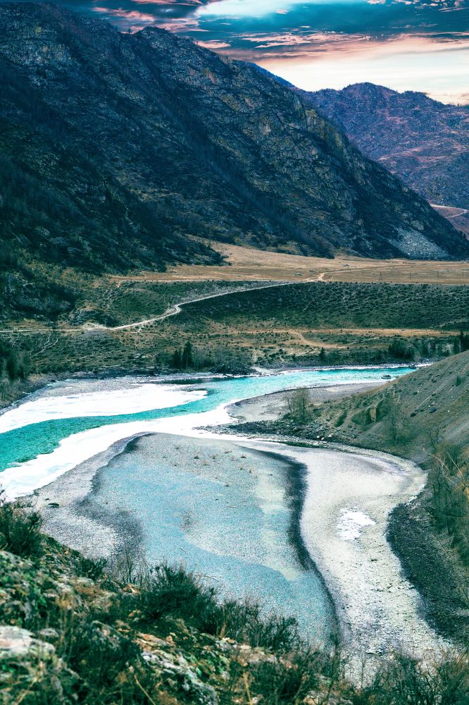 Photograph by Ольга Беспалько