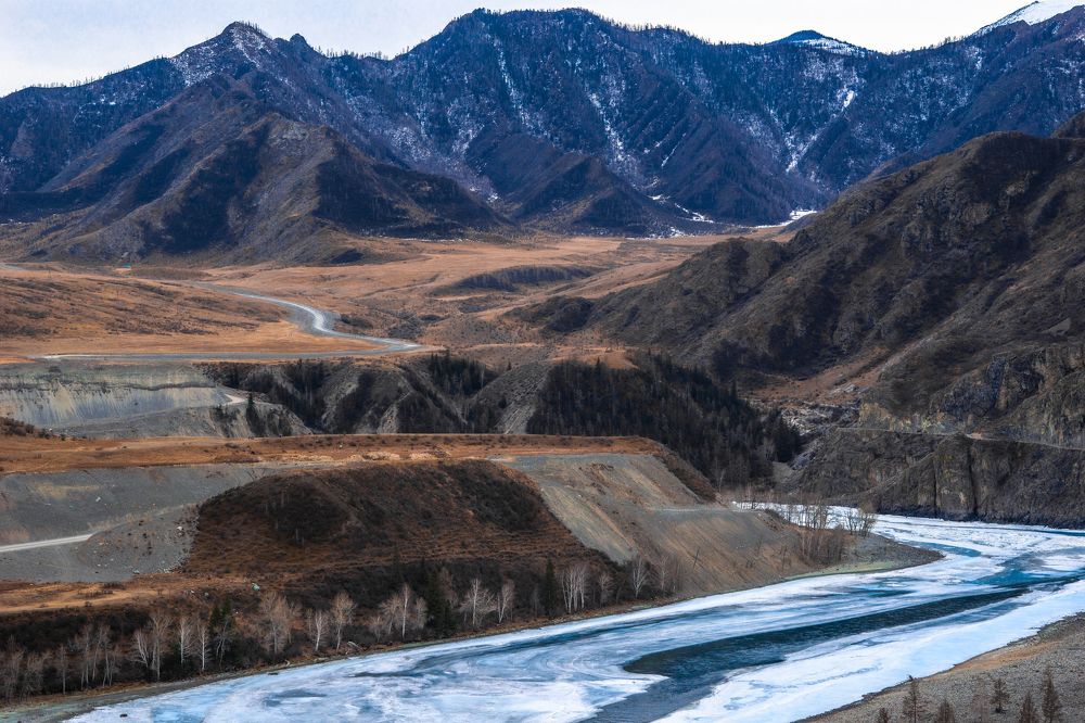 Photograph by Ольга Беспалько