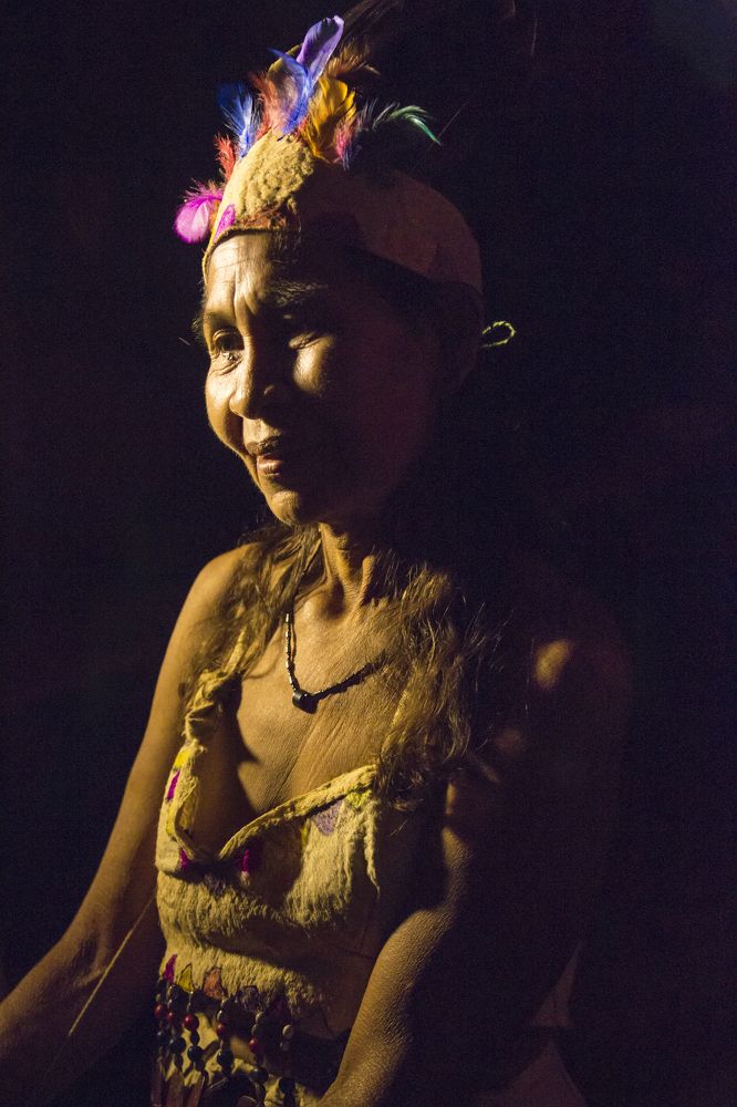 Photograph by Jorge Ivan Vasquez