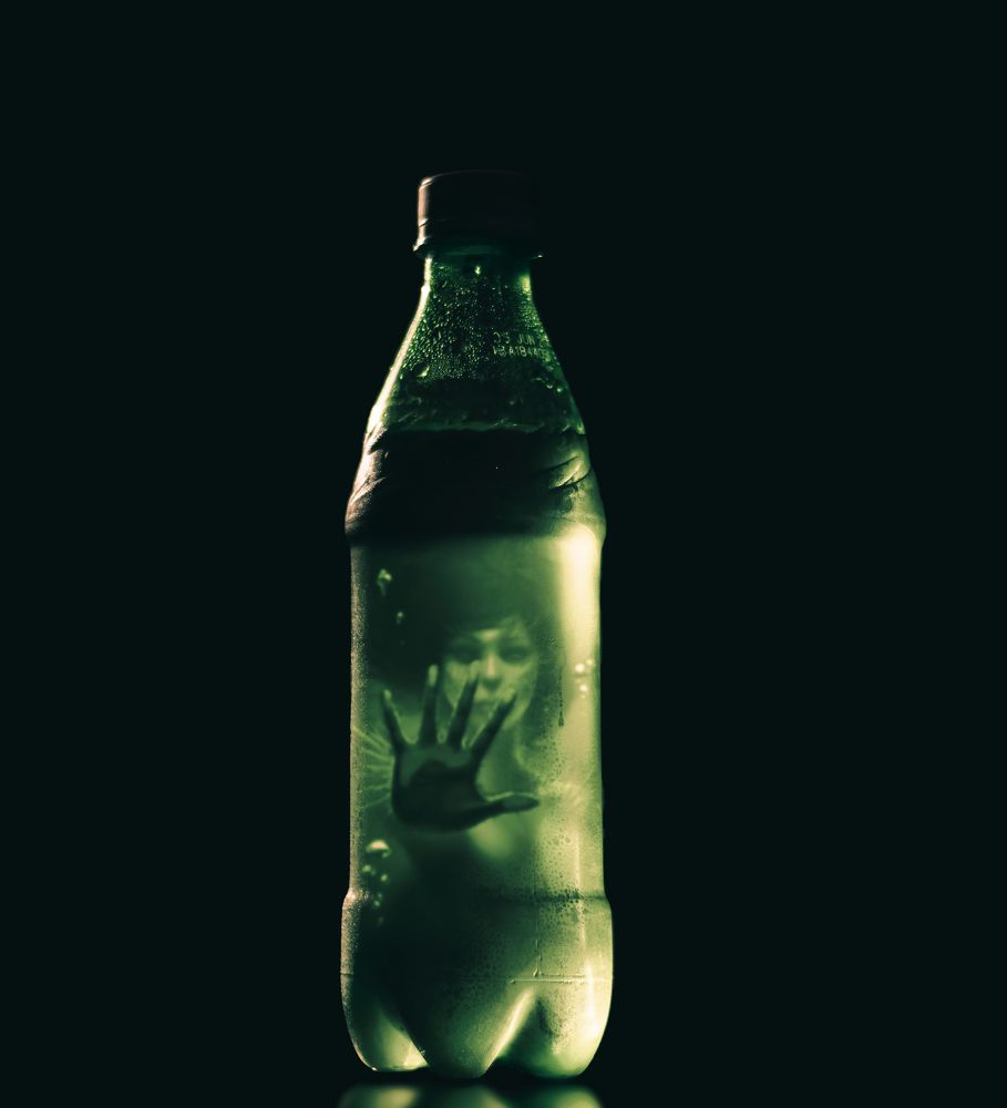 Bottled Emotions