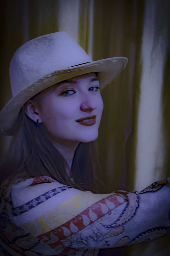 Photograph by Александр Натальин