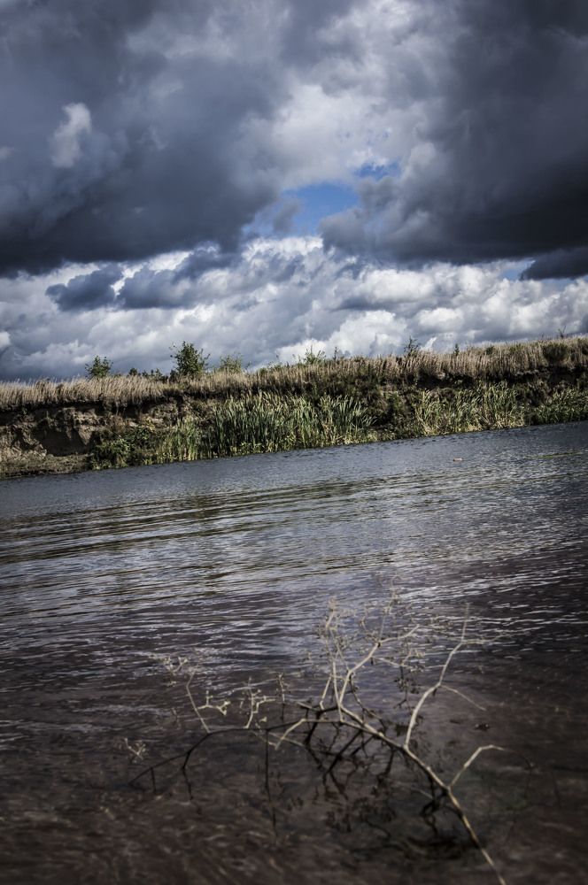 Photograph by Александр Натальин