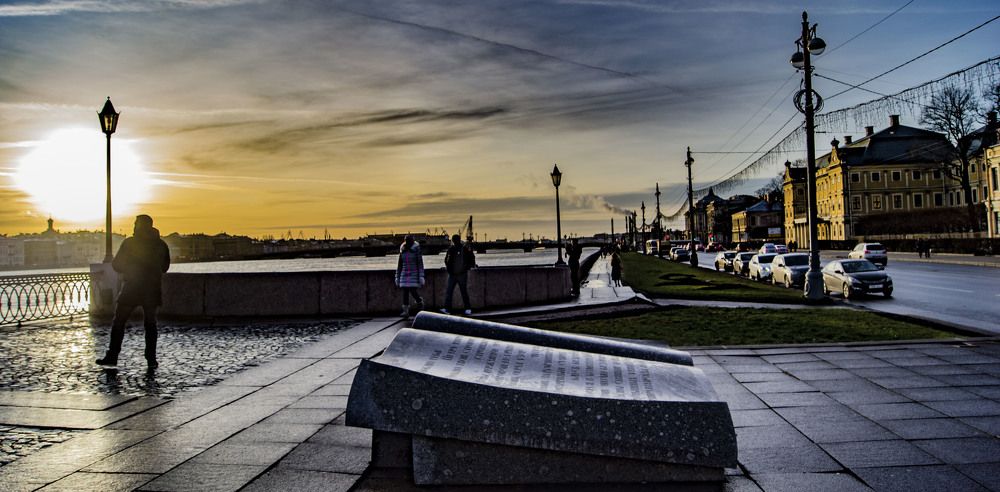 Photograph by Александр Натальин