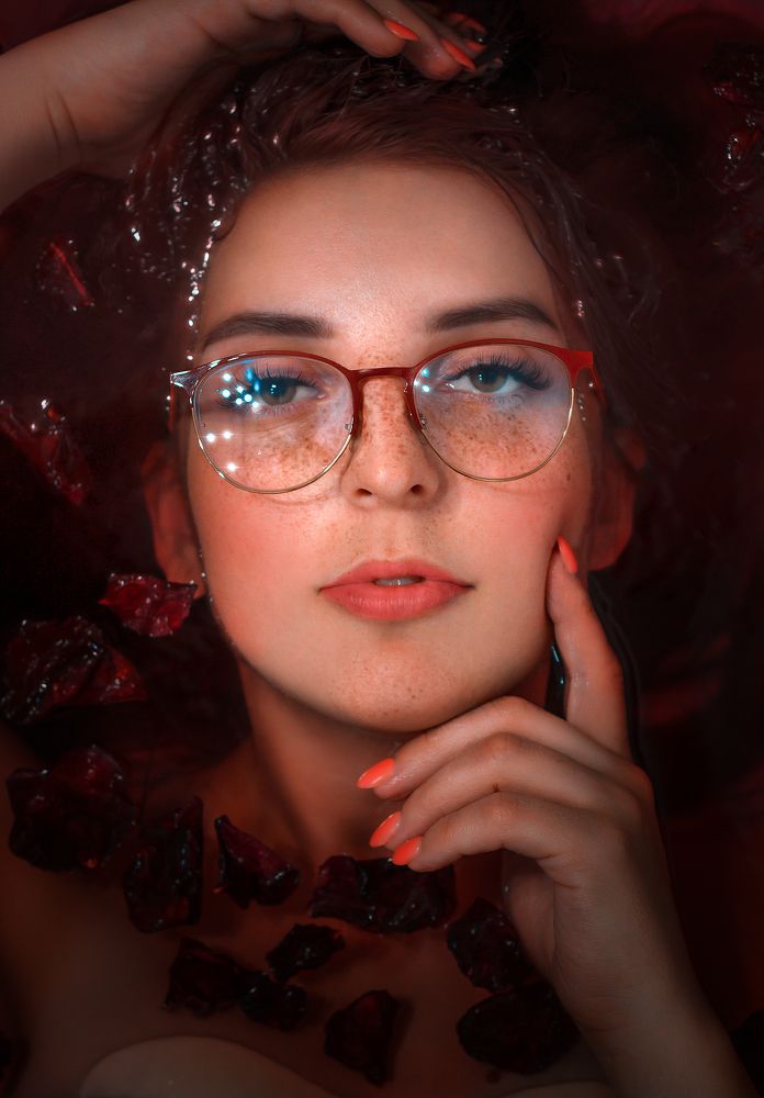 Photograph by Евгений Чикишев