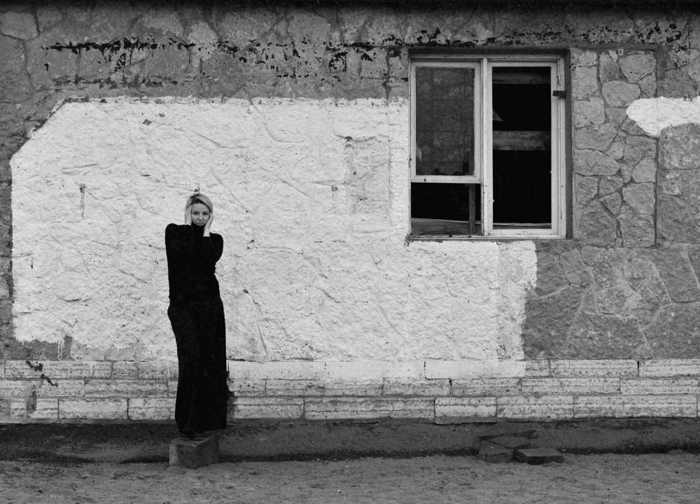 Photograph by Олеся Газиева