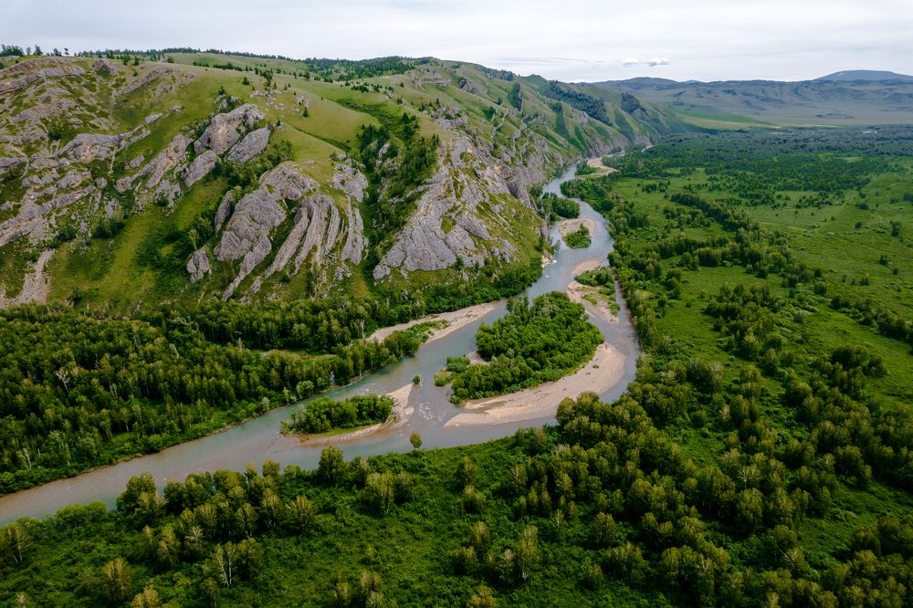 Photograph by Кирилл Воронин