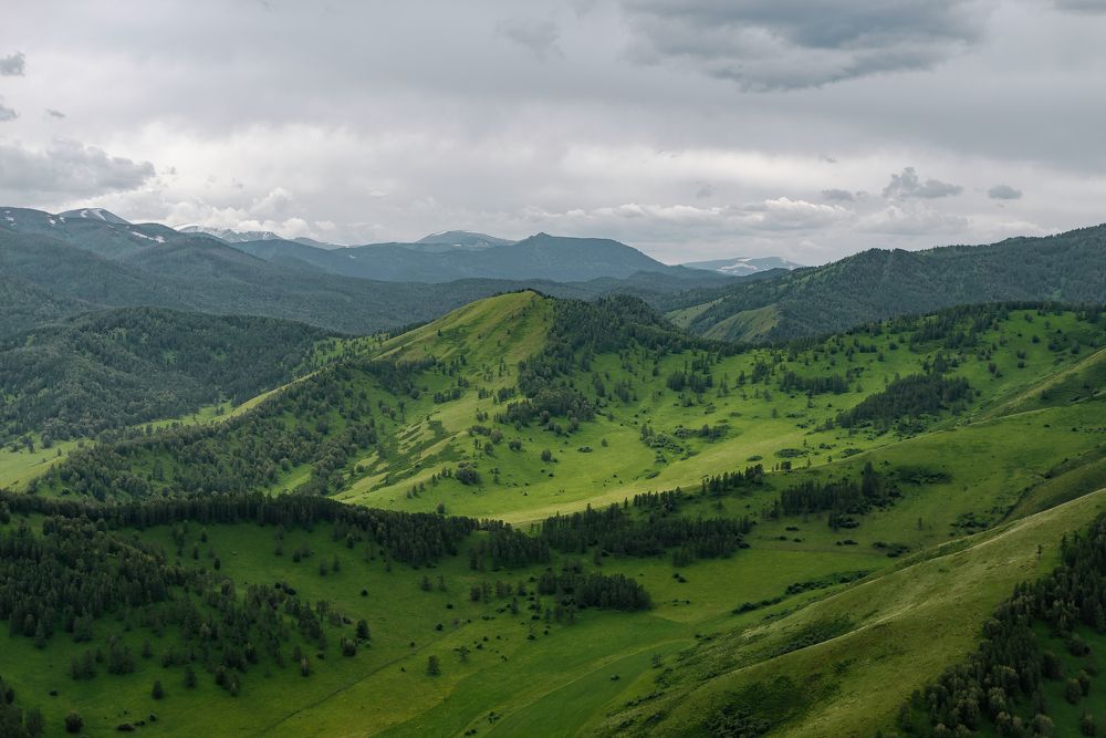 Photograph by Кирилл Воронин