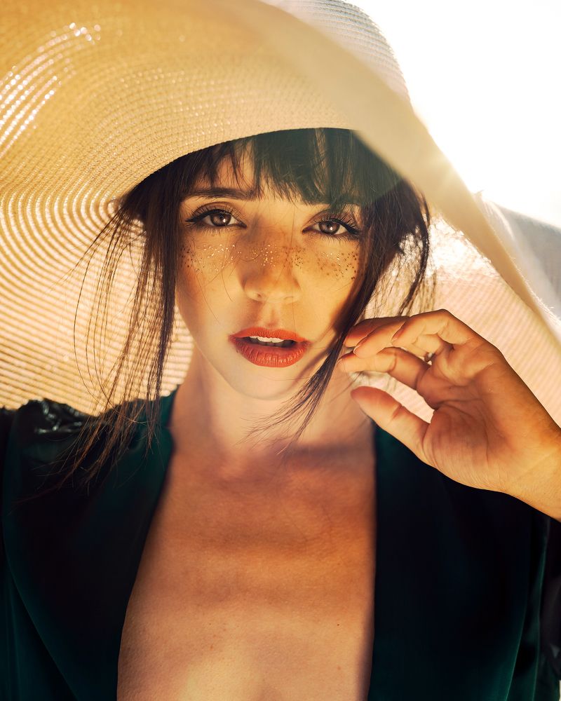 Photograph by Enmanuel Hassan