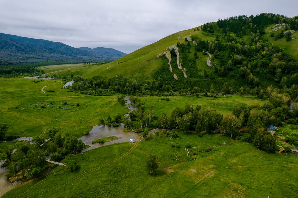 Photograph by Кирилл Воронин