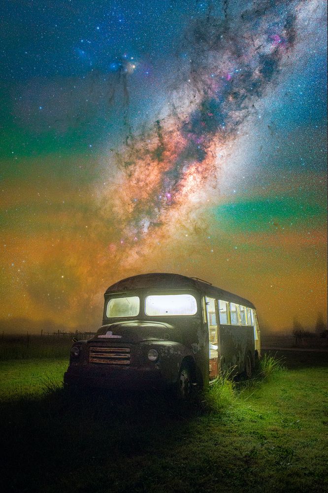 Photograph by Fascinating Imagery