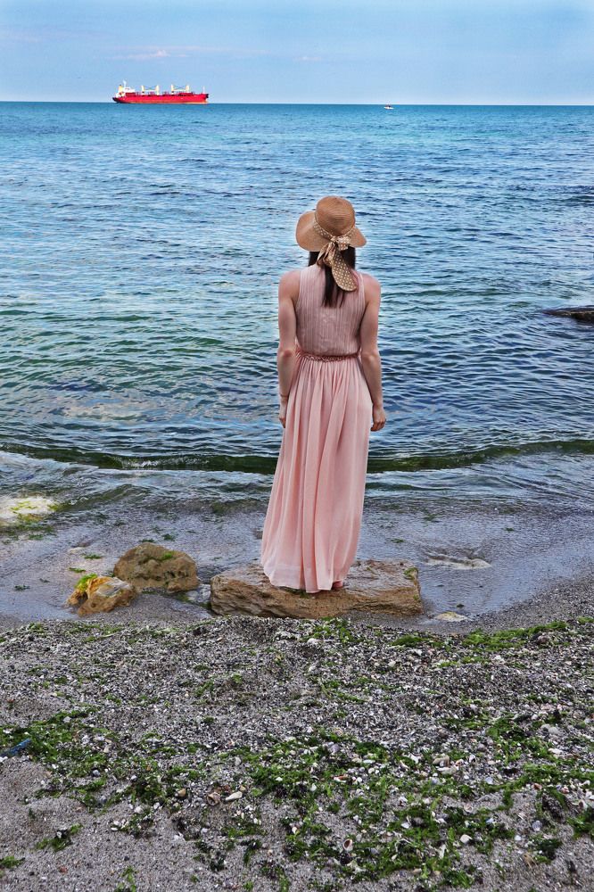 Photograph by Roza Kenarova