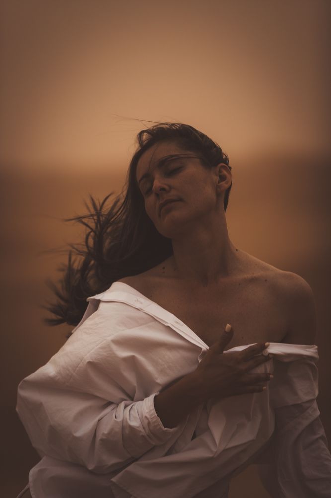 Photograph by Надежда Попковская