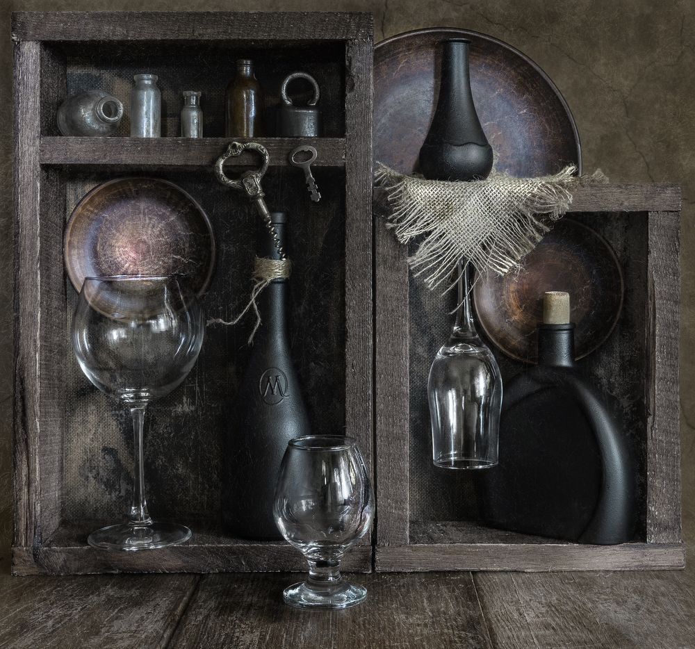 Photograph by Вячеслав Кудиевский