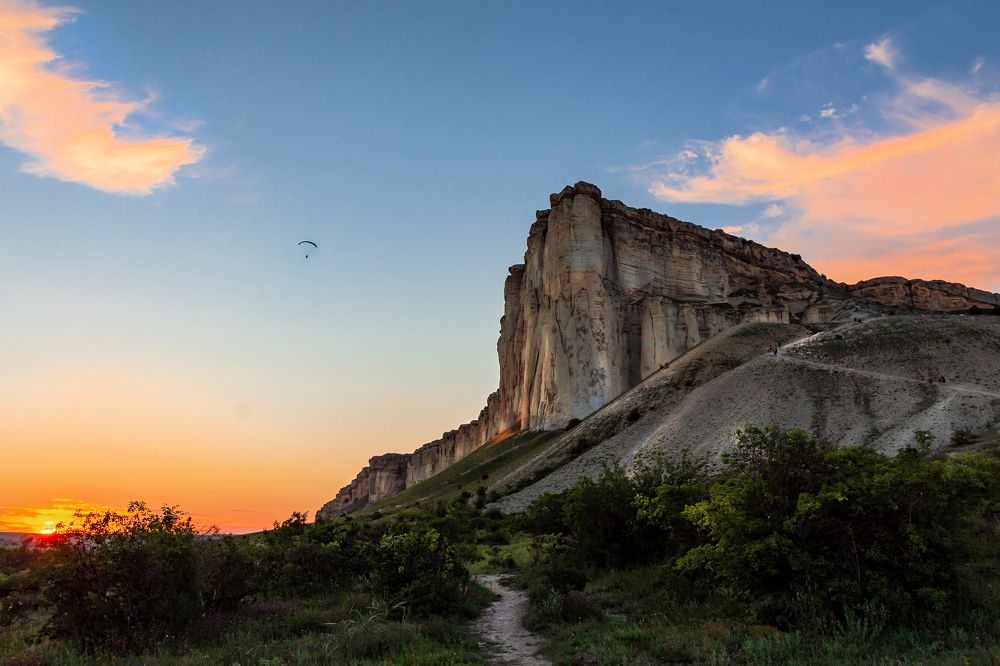 Photograph by Вячеслав Кудиевский