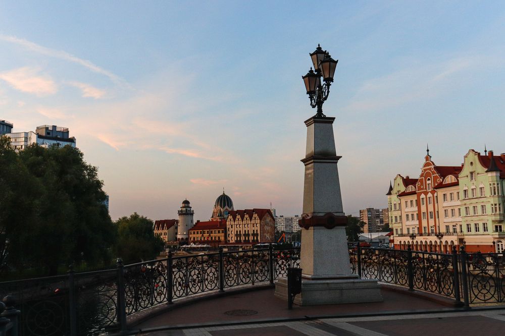 Photograph by Евгений Фетисов