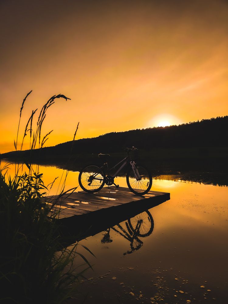 Photograph by Елена Башмакова