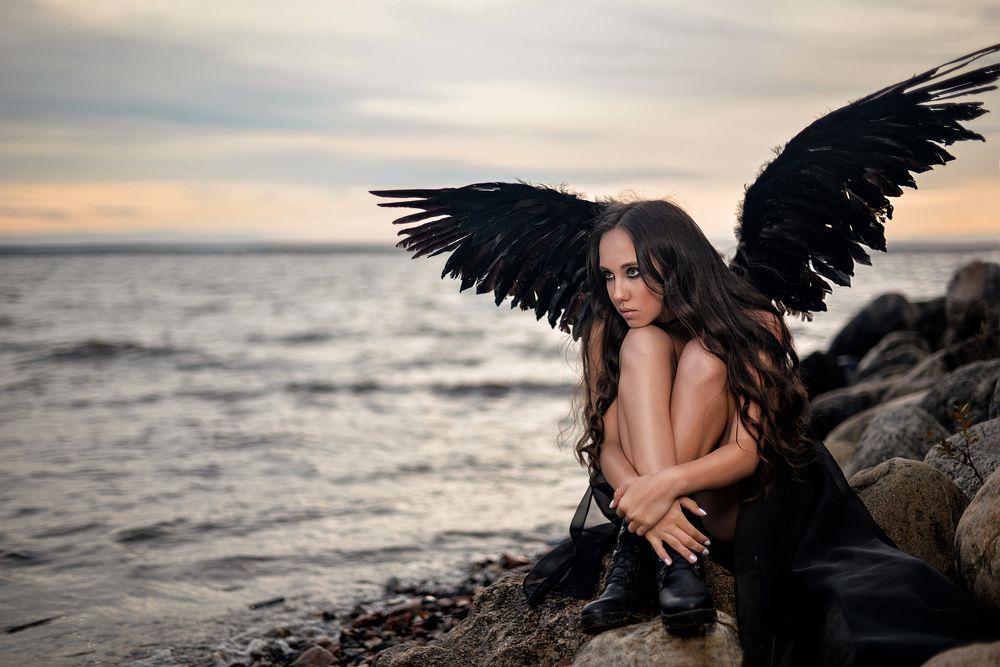 Photograph by Виктория Салодкая