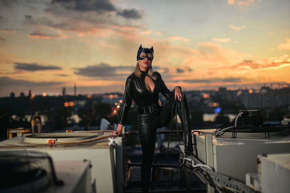 Photograph by Виктория Салодкая