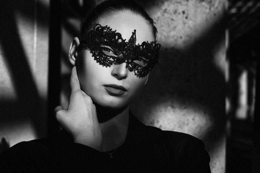 Photograph by Евгений Гребенчук