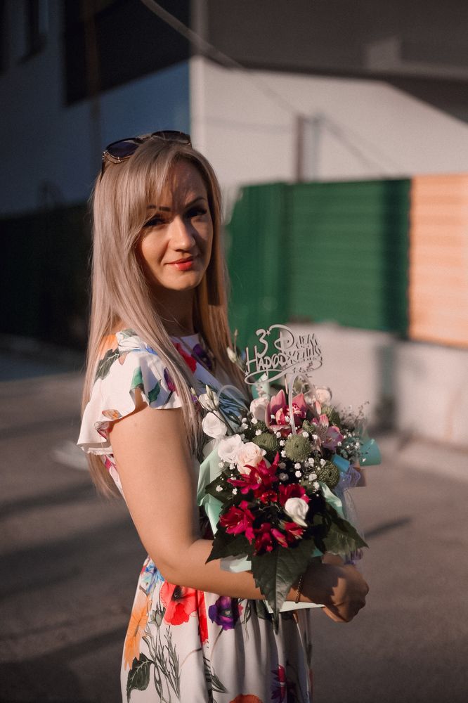 Photograph by Дмитрий Волошин