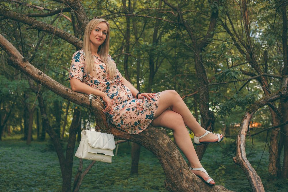 Photograph by Дмитрий Волошин