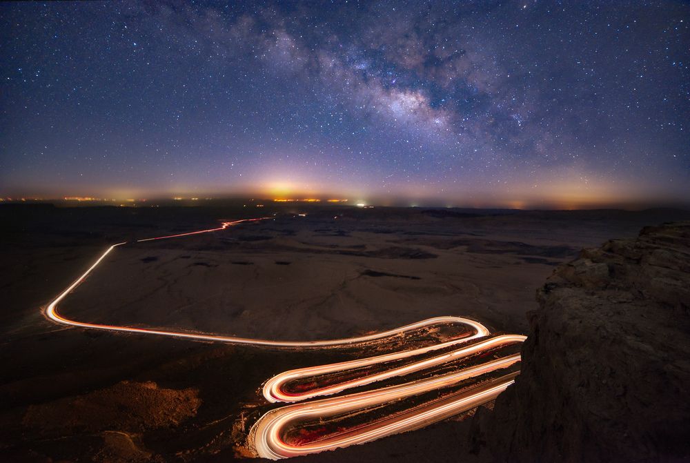 Photograph by Amir Ehrlich