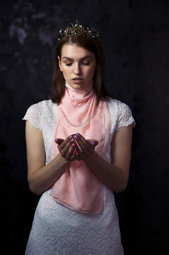 Photograph by Rodion Karimov