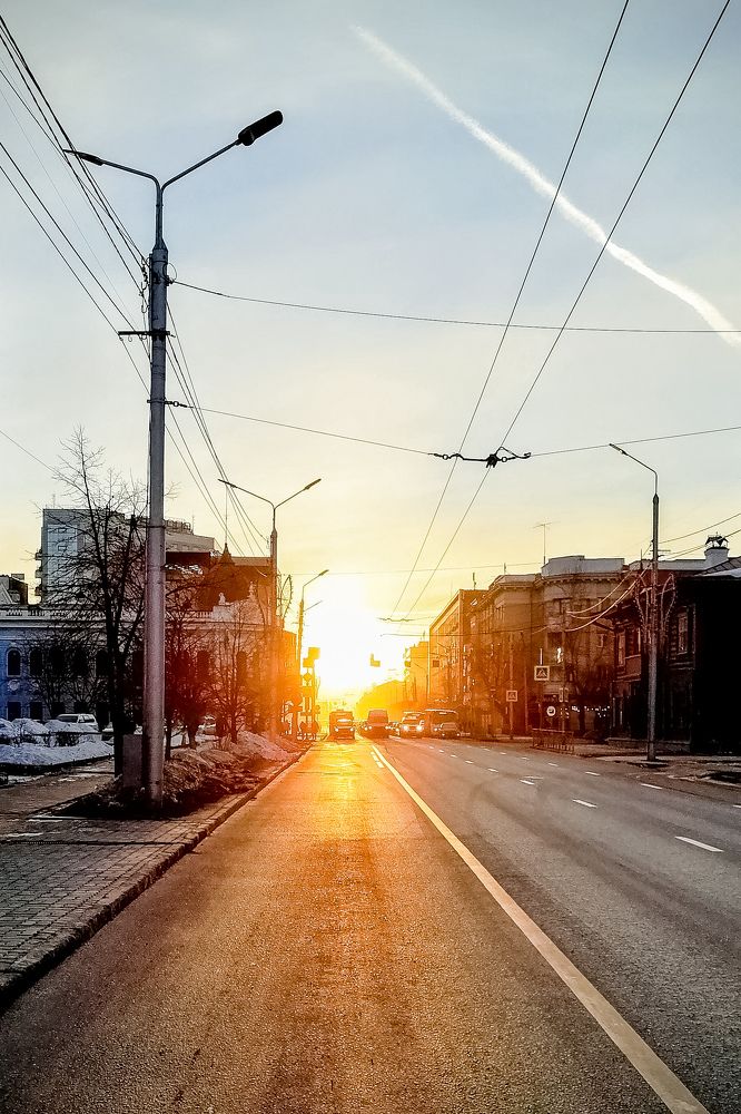 Photograph by Дмитрий Чирков