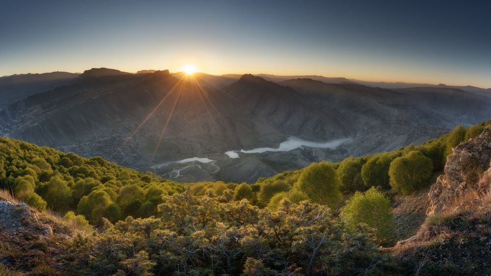 Photograph by Михаил Харитонычев