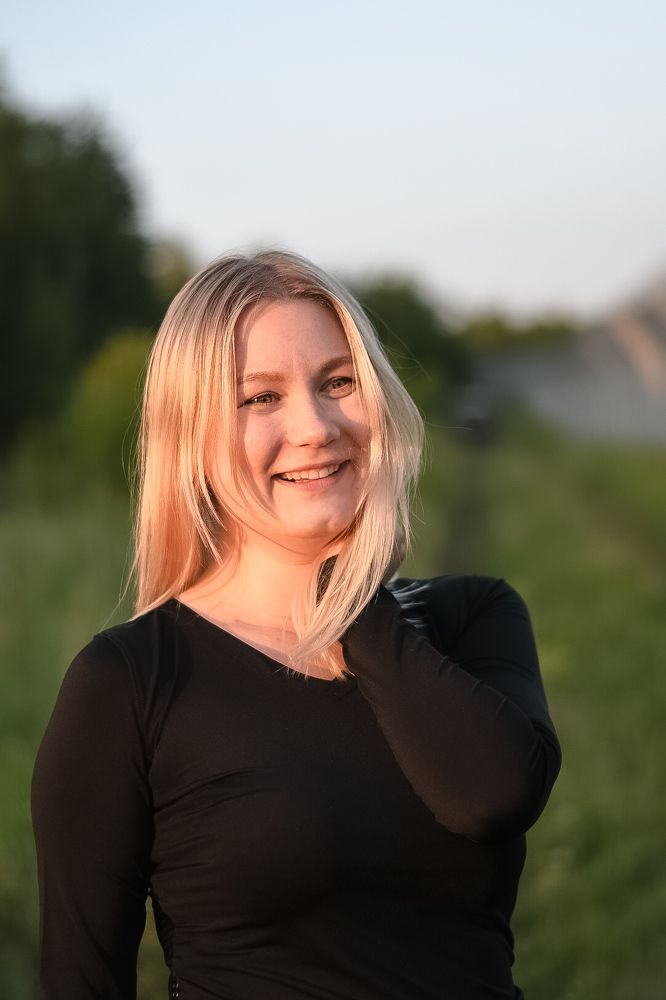 Photograph by Алексей Алексеев