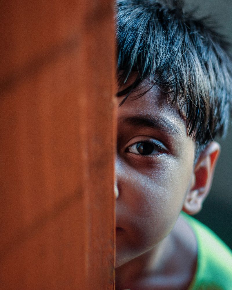 Photograph by Nahid Al Niloy