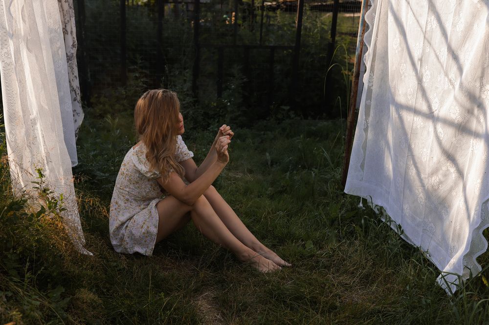 Photograph by Ирина Гончаренко