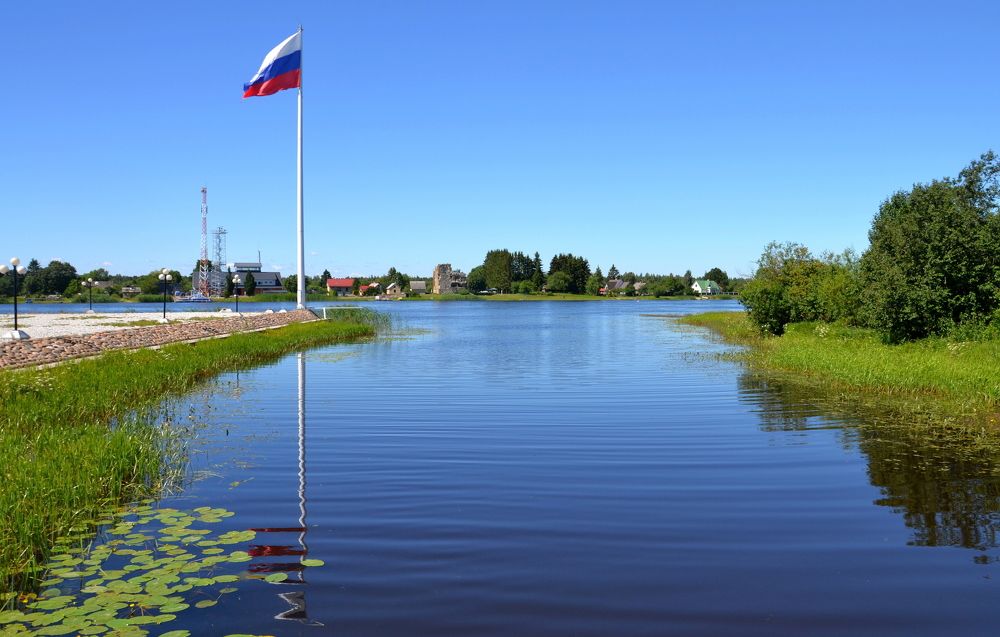 Photograph by Галина