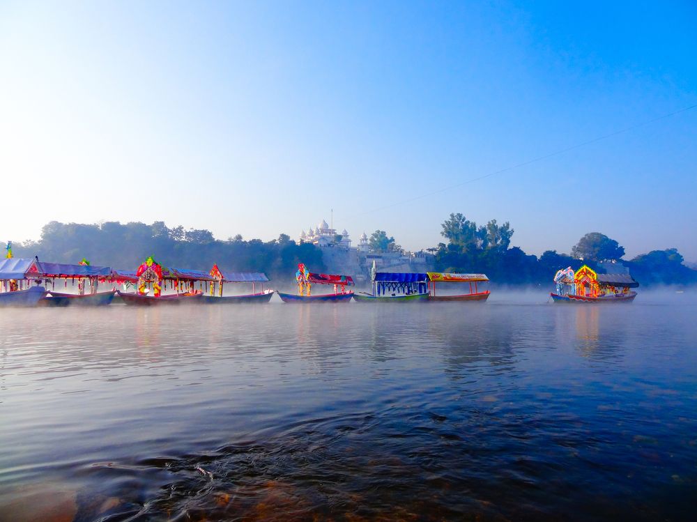 Photograph by Swapnil Bavaria