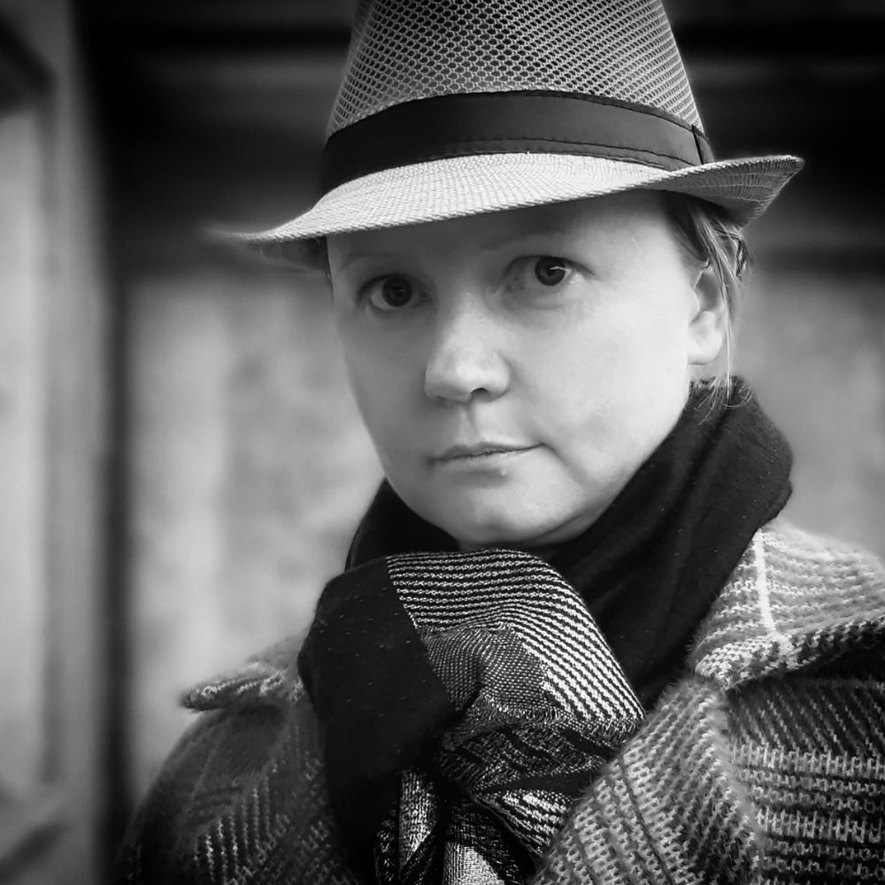 Photograph by Евгений Денисов