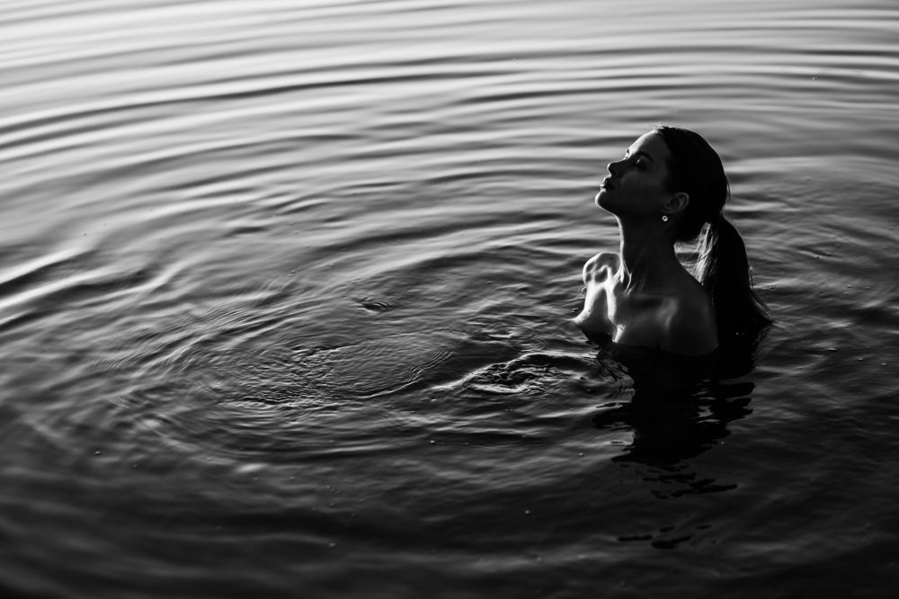 Photograph by Анатолий Скирпичников