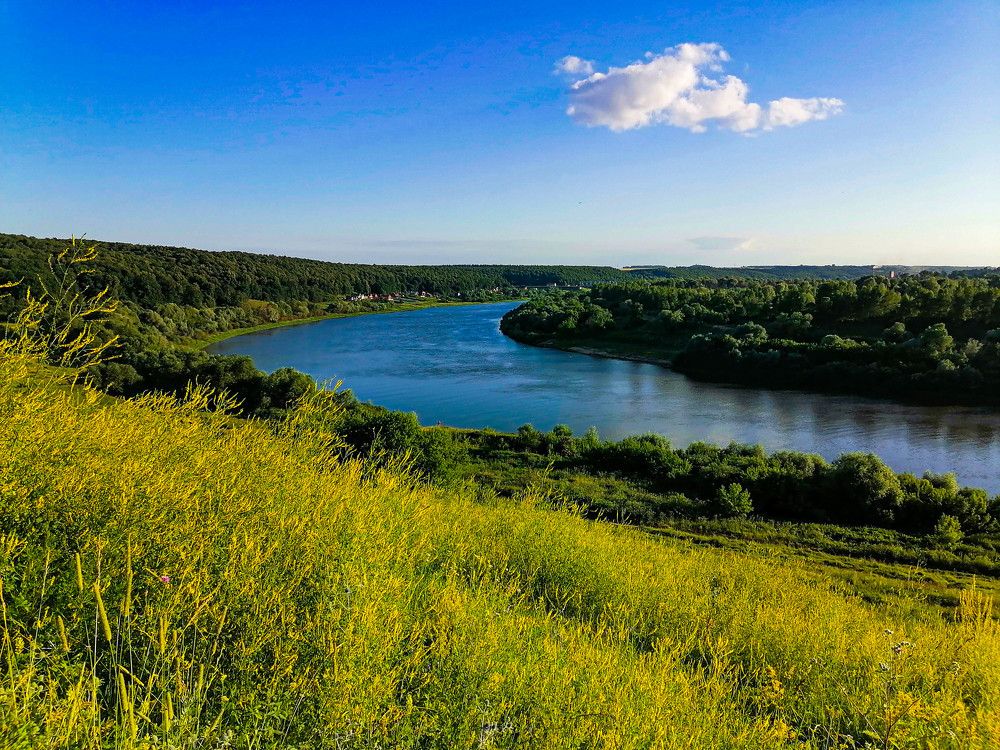 Photograph by Станислав Евсеев