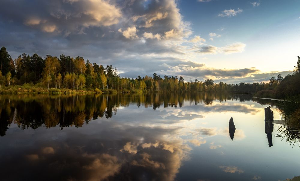 Фотография автора Александр Рудный