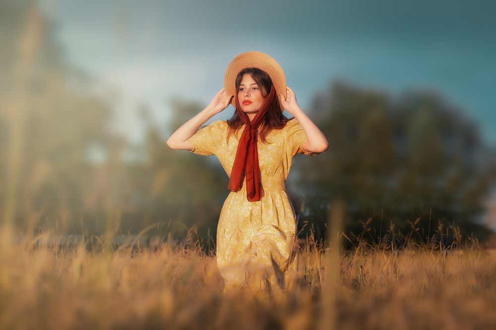 Photograph by Milena Lopez