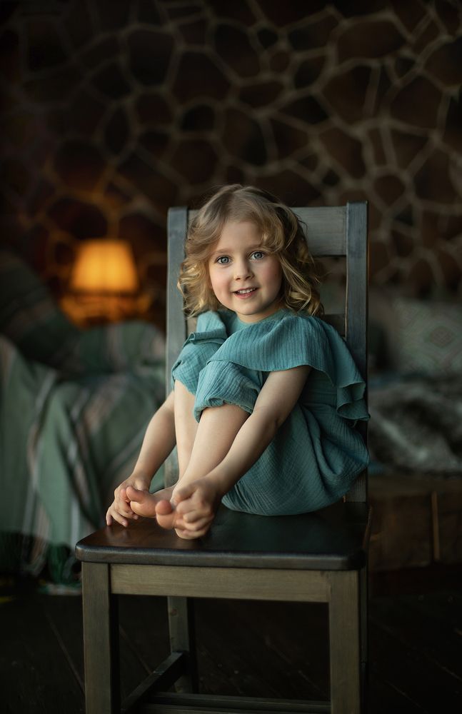 Photograph by Ольга Маркова