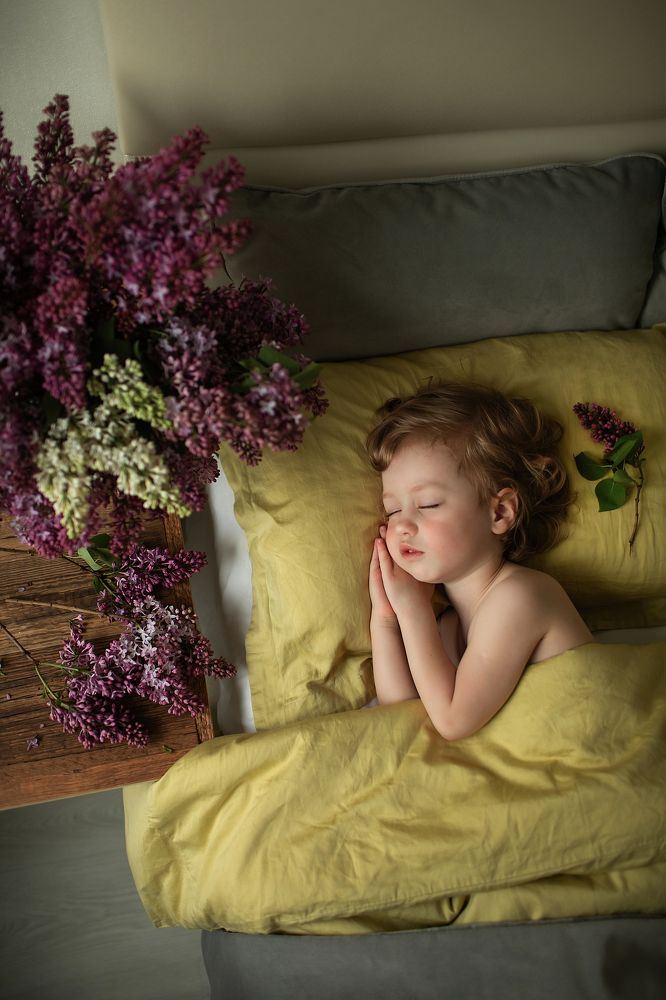 Photograph by Ольга Маркова