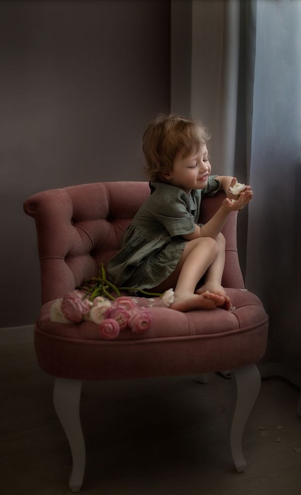 Photograph by Ольга Маркова