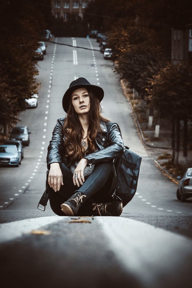 Photograph by Юлия Брежнева