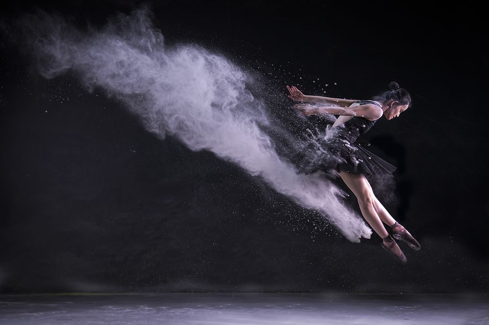 Photograph by Setiadi Ajar